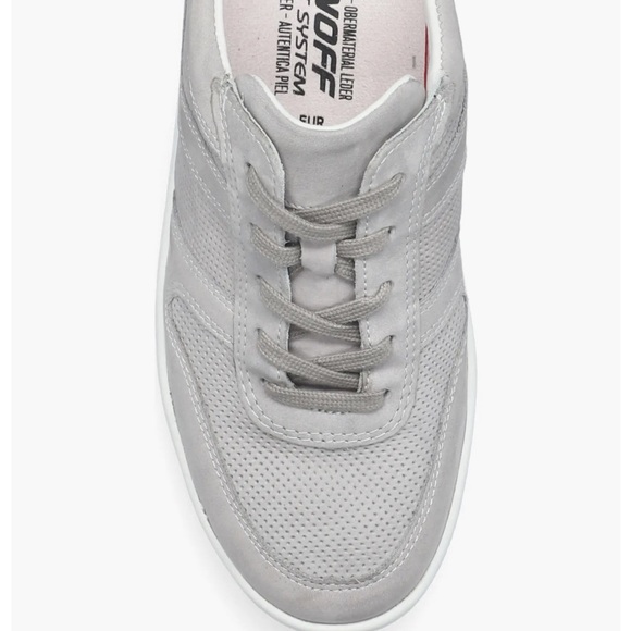 MEPHISTO :Rebecca Perforated Sneaker (Women) - Picture 6 of 10